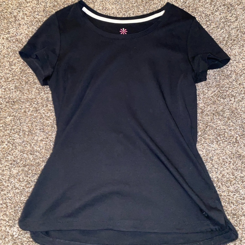 Black Tshirt